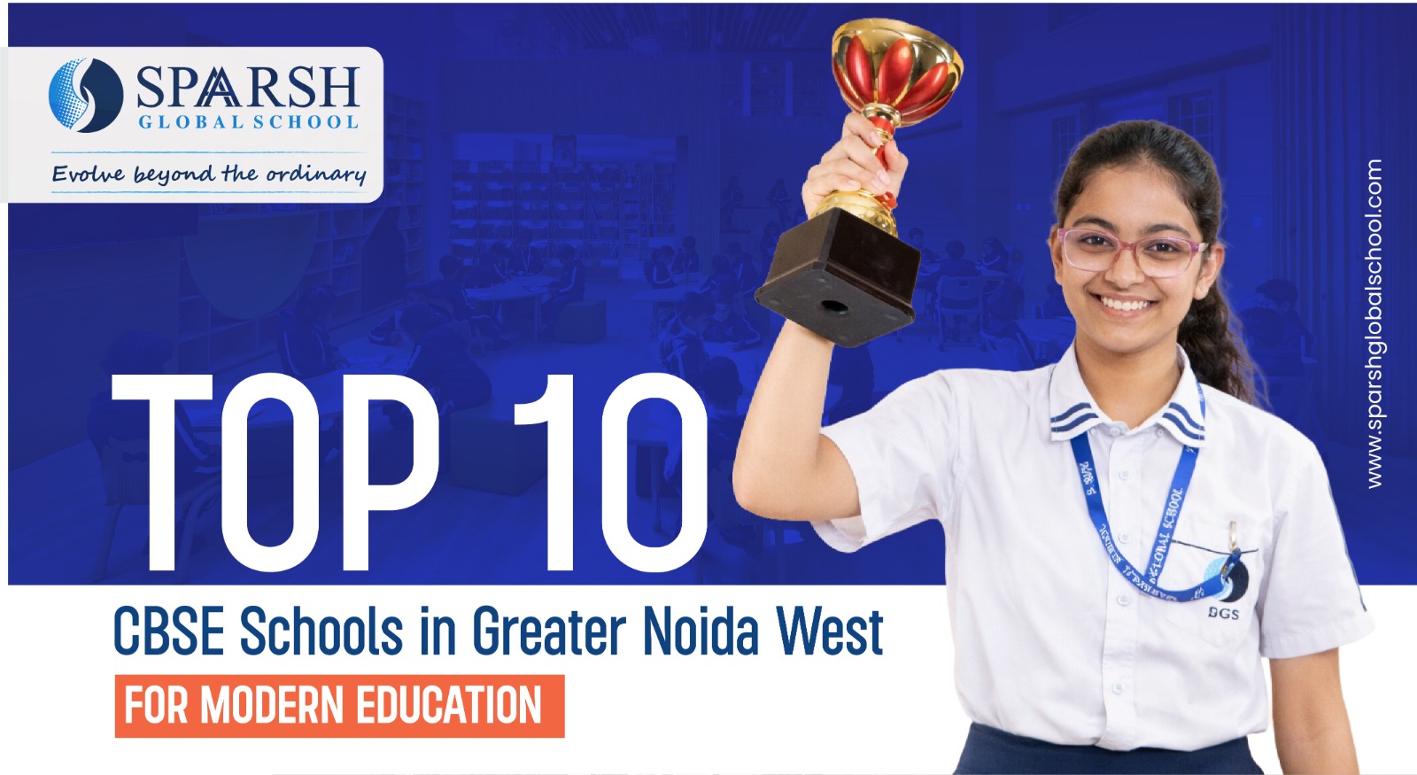 Top 10 CBSE Schools in Greater Noida West for Modern Education